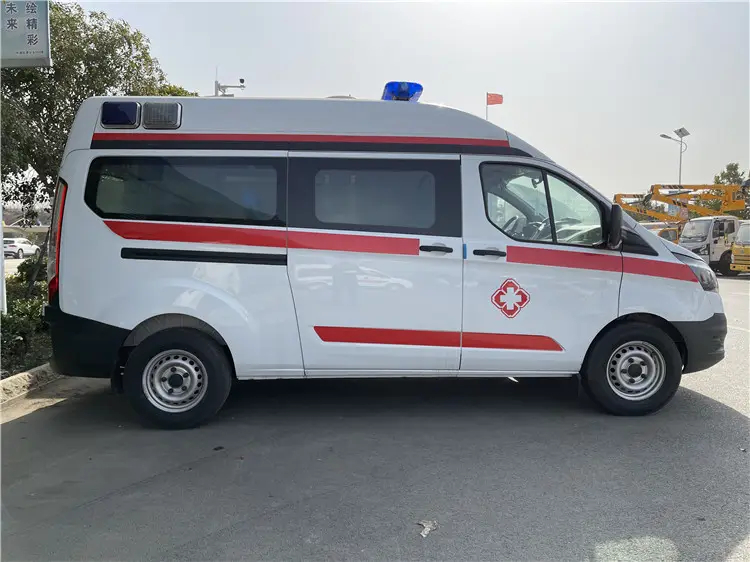 永登县高铁转院